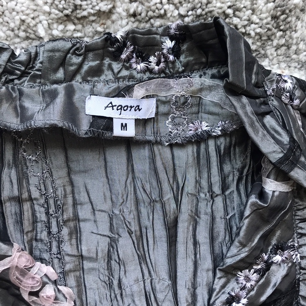 Classy jacket - Picture 5 of 6
